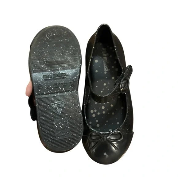 Mini Melissa Shoes - Picture 4 of 5